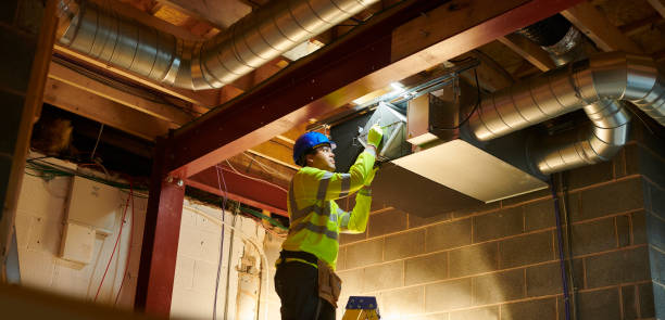 Best HVAC Maintenance and Cleaning  in Morton, MS