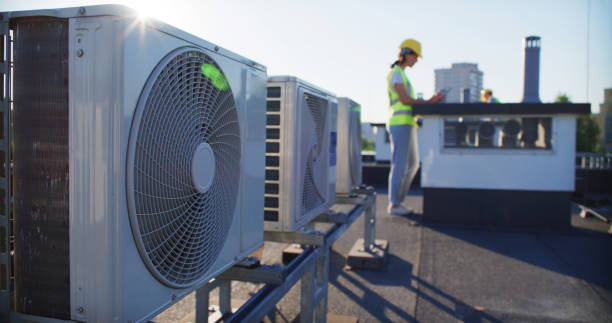 Best Emergency Air Duct Cleaning  in Morton, MS