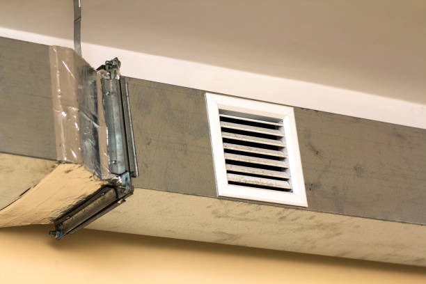 Best HVAC System Cleaning  in Morton, MS